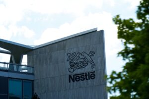 Nestlé set to offload Blue Bottle in strategy shake‑up