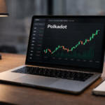 Polkadot price outlook: bulls test key resistance near $1.50