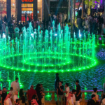 ‎Tourist spending in KSA hits SAR 160B in 2025