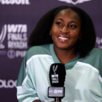 Coco Gauff enters points deduction debate after Swiatek and Sabalenka Dubai withdrawals
