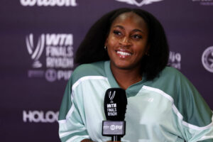 Coco Gauff enters points deduction debate after Swiatek and Sabalenka Dubai withdrawals
