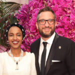 Investigation into Democrat Ilhan Omar’s Husband May Reach to Somalia, Kenya, and the United Arab Emirates