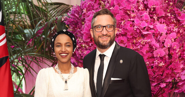 Investigation into Democrat Ilhan Omar’s Husband May Reach to Somalia, Kenya, and the United Arab Emirates