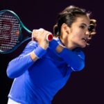 Dubai Tennis Championships: Emma Raducanu on course for last 16 meeting with Australian Open champion Elena Rybakina