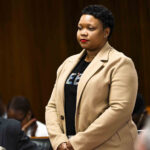 CHARGES STAND: Court orders Moroadi Cholota to stand trial with Magashule in R255m asbestos case