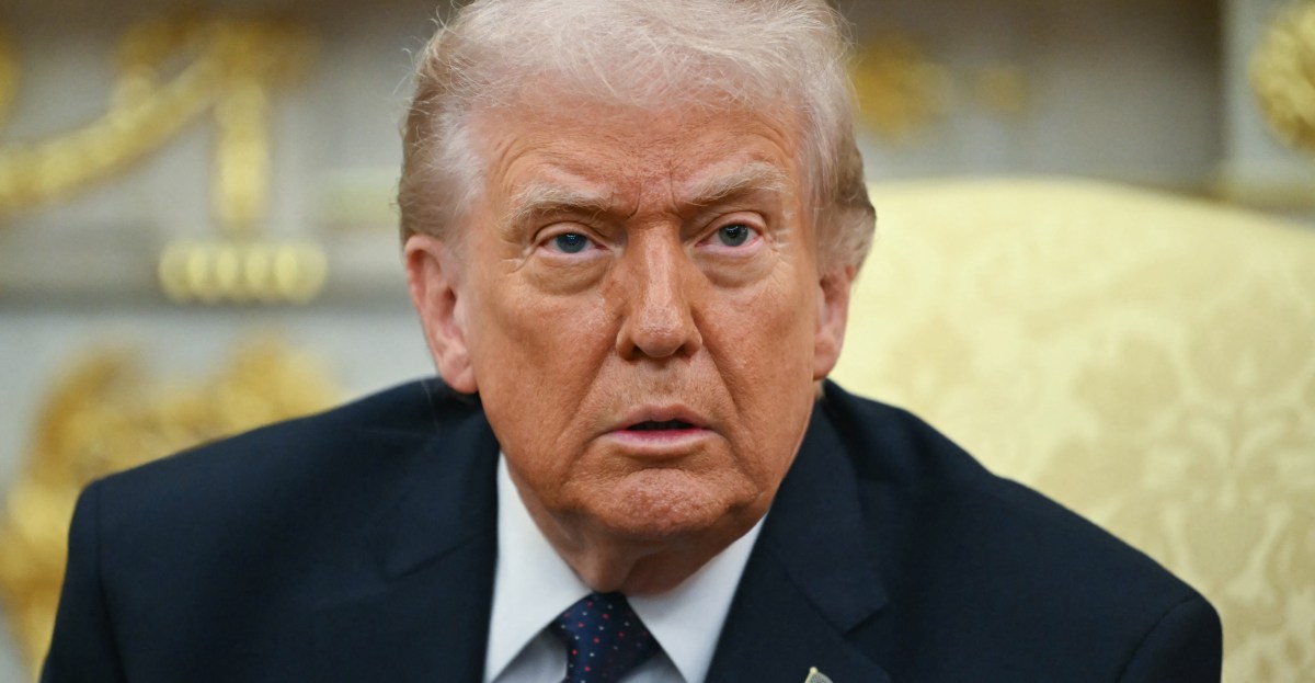 A bad news day for Trump’s economy, briefly explained