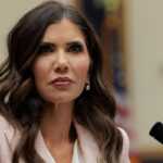 Democrats Demand “Reckoning” With Probes Into Noem on Every Front
