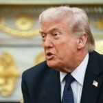 White House Says Trump Will Decide When Iran Has Really Surrendered