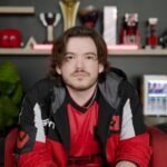 Sentinels signs JonahP to its VCT 2026 roster