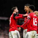 How to watch and follow West Ham v United