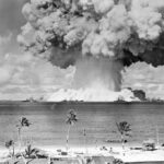 Bypass the Strait of Hormuz with nuclear explosives? The U.S. studied that option in the 1960s