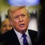 Trump to attend return of six US troops killed in Iran war