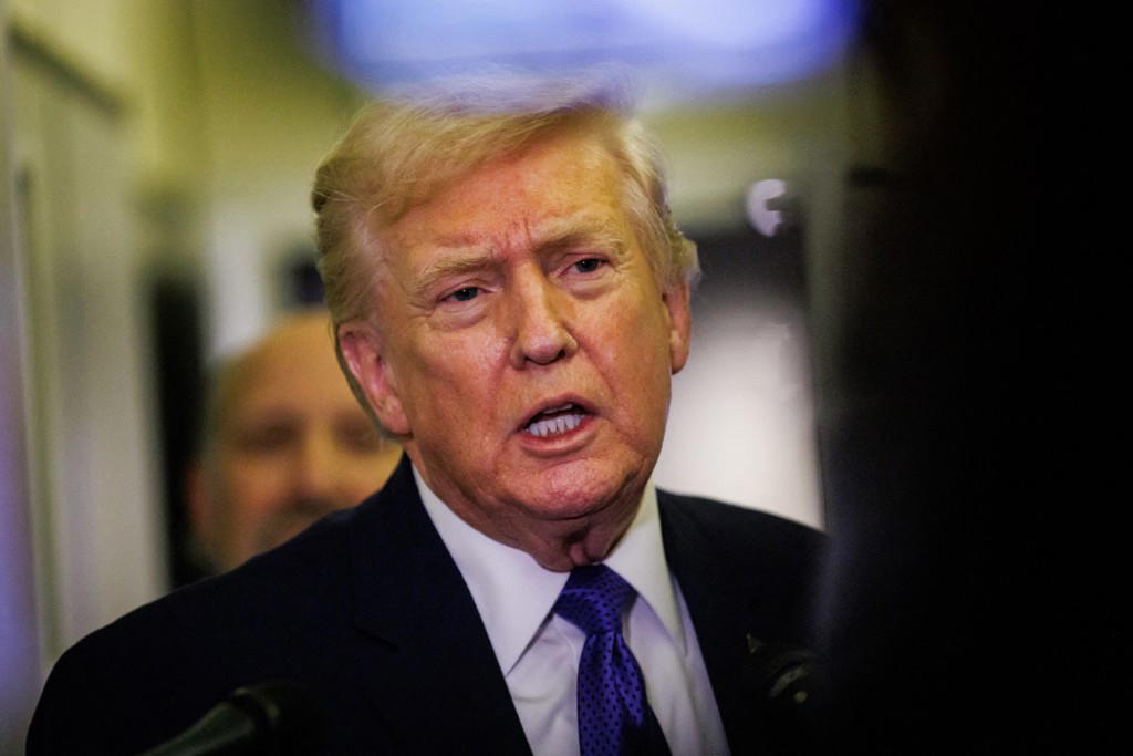 Trump to attend return of six US troops killed in Iran war