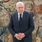 U.S. Is Running Out of Missiles Thanks to Trump’s War in Iran