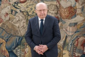 U.S. Is Running Out of Missiles Thanks to Trump’s War in Iran