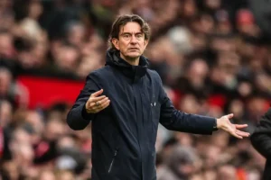 ‘We are desperate…’ Thomas Frank declares ahead of Spurs against Newcastle United
