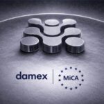 Damex Secures MiCA CASP Licence, Establishing Its Position as a Tier-1 Digital Asset Institution in Europe