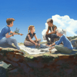 To make video games for Gen Z, be authentic