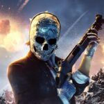 Starbreeze lands new partner to adapt Payday series for film and TV