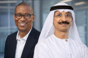 RCCG ‘pastor’ Enelamah’s ally resigns from Dubai World after email detailing ‘best sex’ with paedophile Jeffrey Epstein