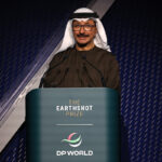 Dubai-based ports boss leaves company after Epstein links revealed