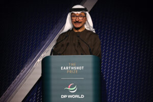 Dubai-based ports boss leaves company after Epstein links revealed