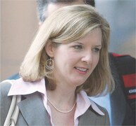 Fallout from Epstein files reaches Wall Street, Dubai