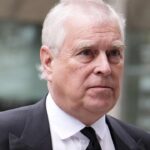 UK police assess claims ex-Prince Andrew sent sensitive trade records to Epstein