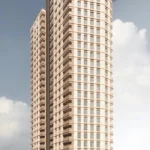 JRL wins £68.4m Brent resi job