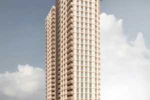 JRL wins £68.4m Brent resi job