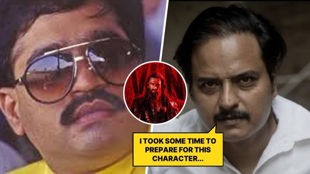 Dhurandhar 2: Not Dawood Ibrahim, Danish Iqbal Reveals He Observed Sick And Elderly In Hospitals For ‘Bade Sahab’ Role | Exclusive
