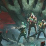 Remedy rolls out last FBC: Firebreak content update, affirms the game will be online “for years to come”