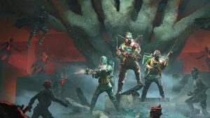 Remedy rolls out last FBC: Firebreak content update, affirms the game will be online “for years to come”