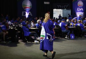 DA CONGRESS 2026: Can the DA transform fear into hope before 2029 elections?