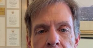 Exclusive: Focus on the Family VP Calls Out Political Class for Not Talking About What Really Matters