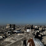 Gaza Crisis Deepens as Aid Restrictions and Ongoing Strikes Strain Humanitarian Operations