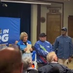 Pastor confronts Zille, accuses DA of white supremacy and double standards on Gaza