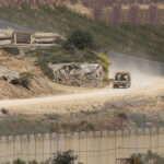 Don’t Trust the Lebanon Ceasefire When Israel Keeps Killing in Gaza