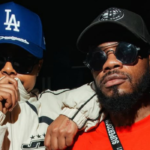 Tkay Shares A Laugh Over A-Reece Not Answering His Phone For The “Four Horsemen” Music Video Shoot