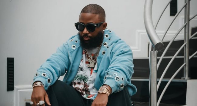 Cassper Amplifies DJ Maphorisa’s Call For Unity In SA Hip-Hop