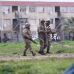 South Africa is sending in the army to fight crime (again). Does it ever work?