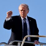 Will Americans support Trump’s war in Iran?