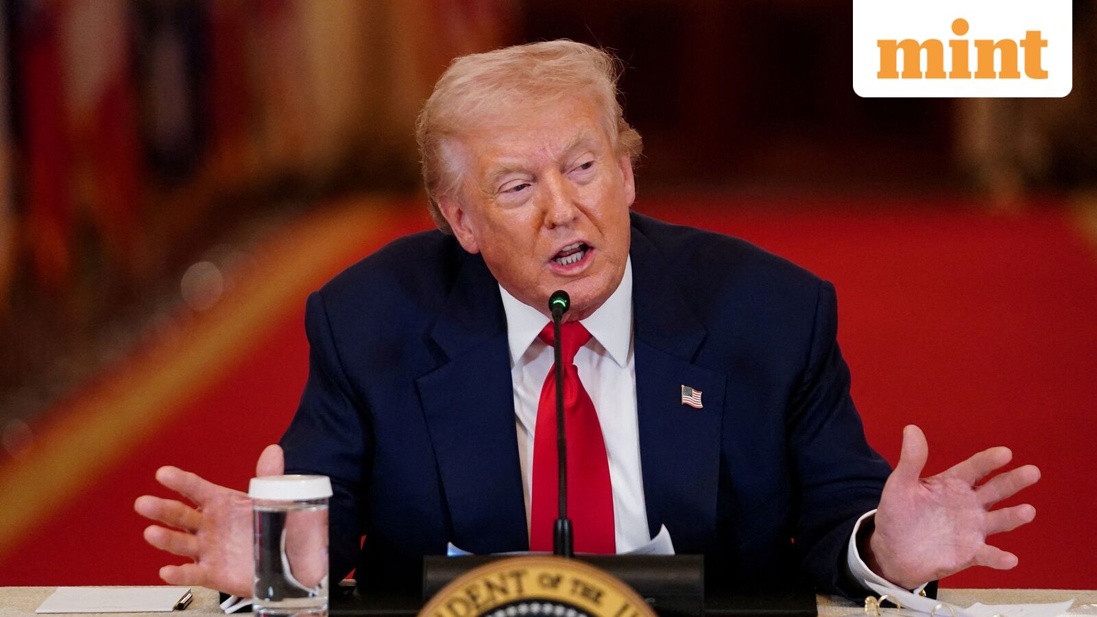 Trump to host ‘Shield of the Americas’ summit in Florida: Who will attend? What will happen? Why it matters?