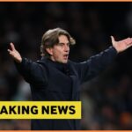 Tottenham set to cut ties with attacker who has struggled since his move last year