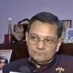 Netaji’s grandnephew joins TMC ahead of Bengal elections, hits out at BJP for ‘divisive politics and communal hatred’