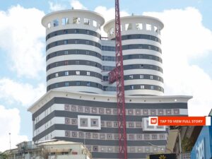 Aga Khan’s exit hands East Africa’s largest news publisher to Tanzanian billionaire