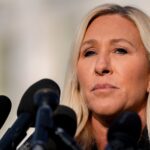 Squad alert: Ilhan Omar warms up to Marjorie Taylor Greene after Republican flips on Trump, Israel