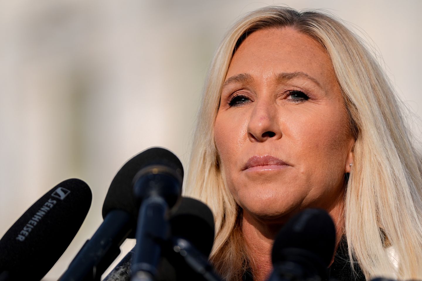 Squad alert: Ilhan Omar warms up to Marjorie Taylor Greene after Republican flips on Trump, Israel