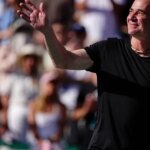 Andre Agassi pickleball: Tennis legend reveals why he loves trending sport before Pickleball Slam 4