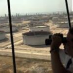 Saudi Arabia hikes Arab Light crude to record premium for Asian refiners as US-Iran war continues